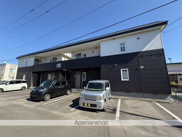 シャトーツイン