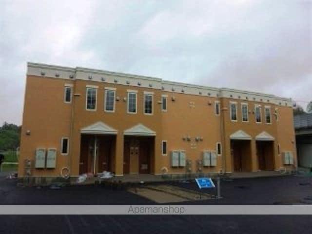 リバーウッド絆