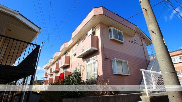 ジュネスアノンΒ