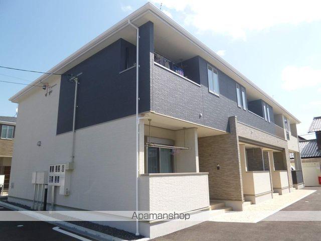 レジデンスフリーデ