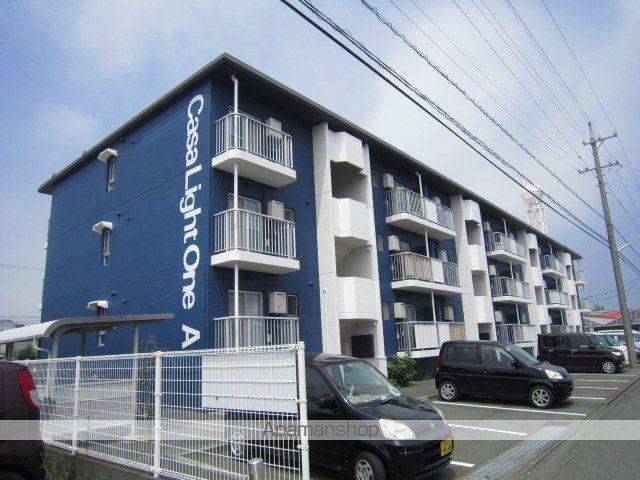 カーサライトワンA