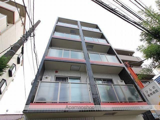 ピアコートTM東伏見