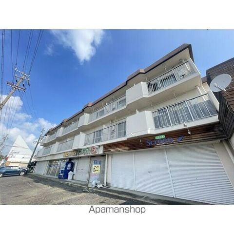 不二ガ丘ハイツ