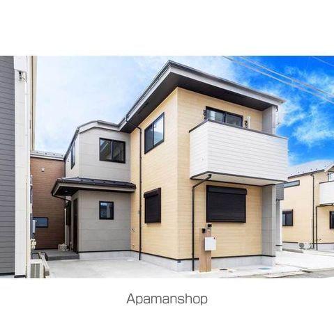 京王電鉄高尾線 京王片倉駅 徒歩6分  築1年(2SLDK)