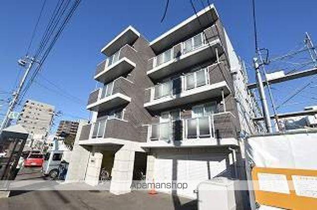 グランラヴィーヌ円山