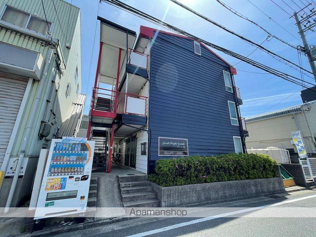 オークグレイス吉田