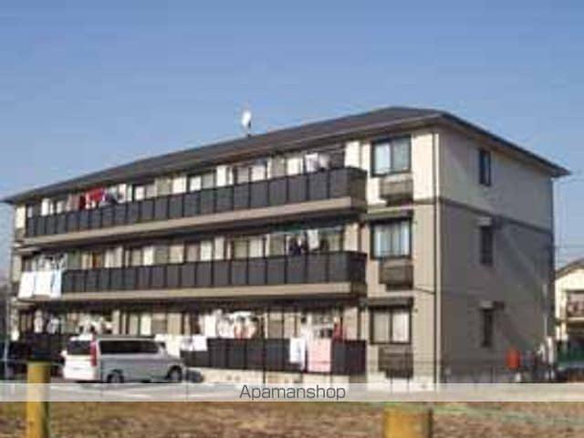 マースピア(2LDK/3階)