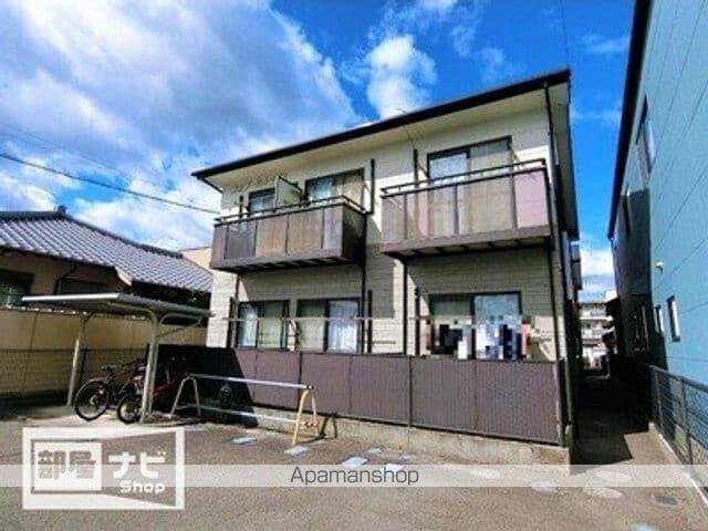 フォブールヒロ B棟