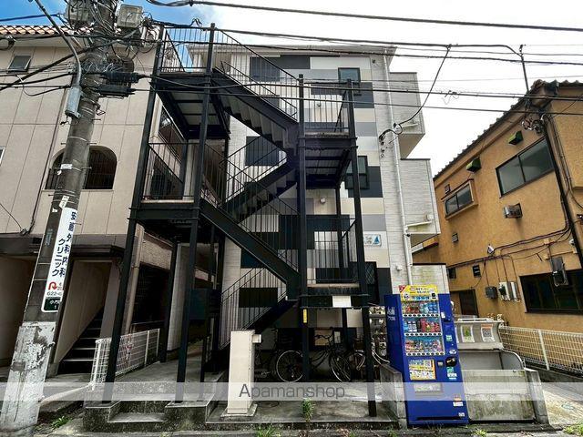 フルセイル小門町