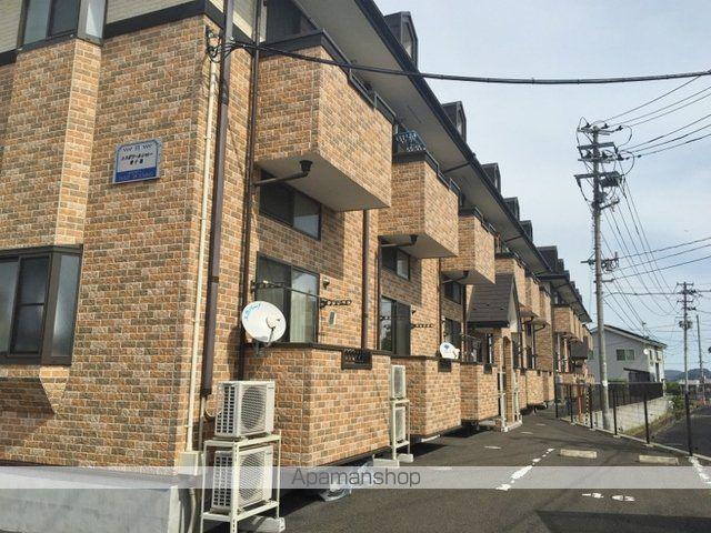 エスポワール・シャトー愛子Ⅴ(1K/2階)