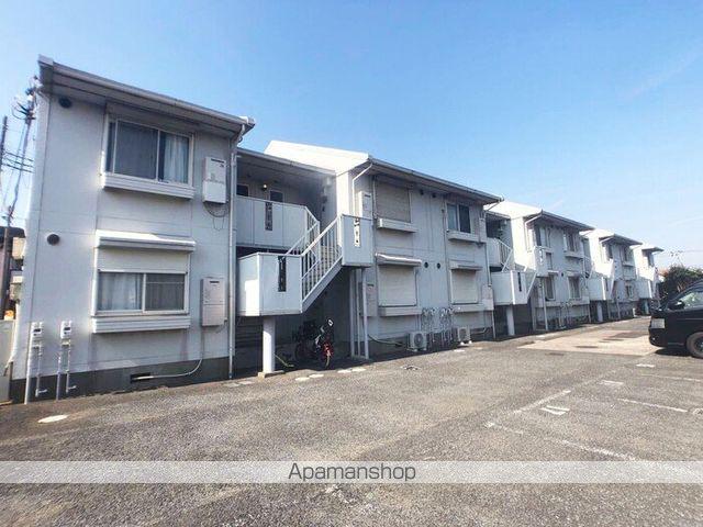 千葉県千葉市稲毛区 2階建 築35年