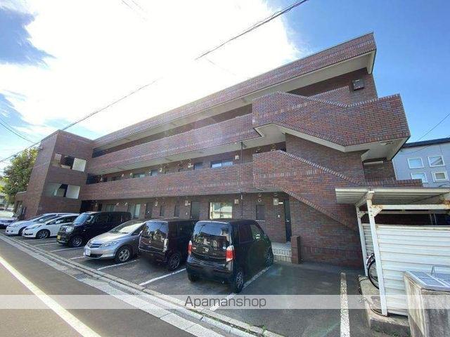 マンション・イーストコア