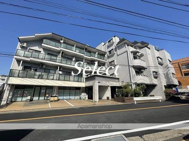 グレイス上大岡