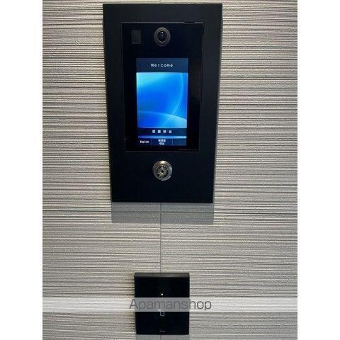 シーズンフラッツ東十条