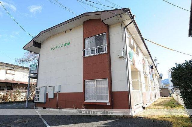 レジデンス宮坂