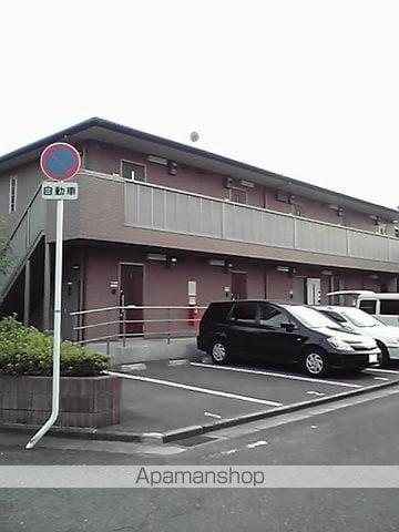メゾン髙野