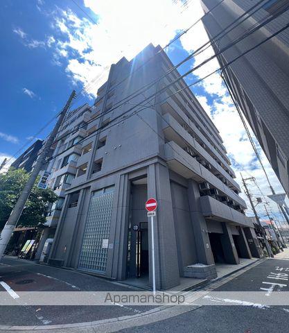 プレサンス 阿倍野阪南町