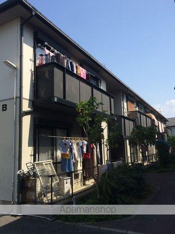 イーストコートB棟