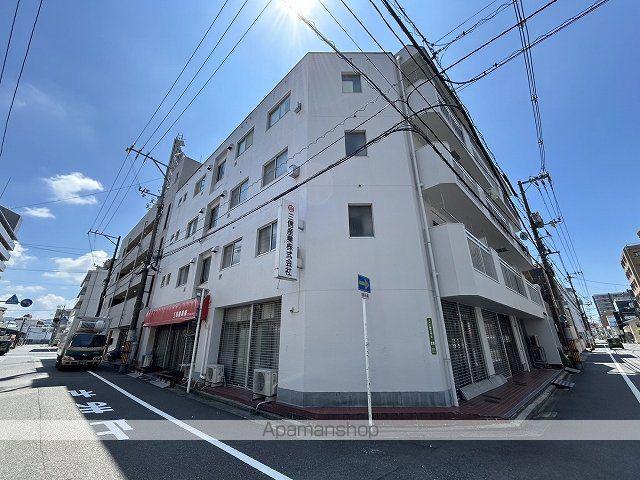 松屋ビル