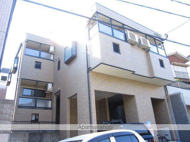 ピュア大橋弐番館