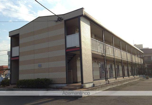 レオパレスソレーユⅡ