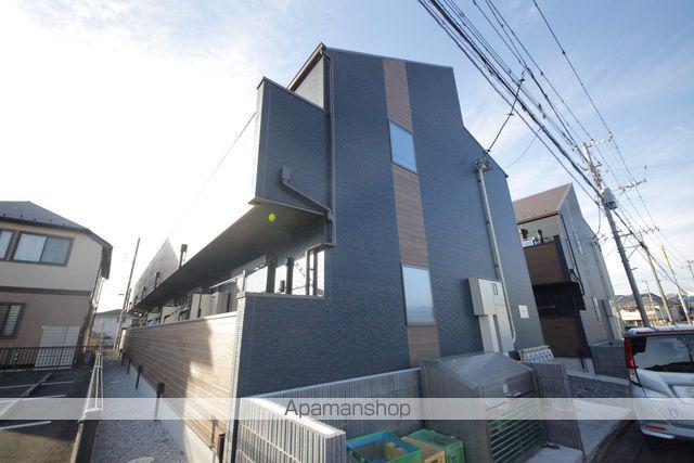 LEMBRANCA レンブランサ A棟