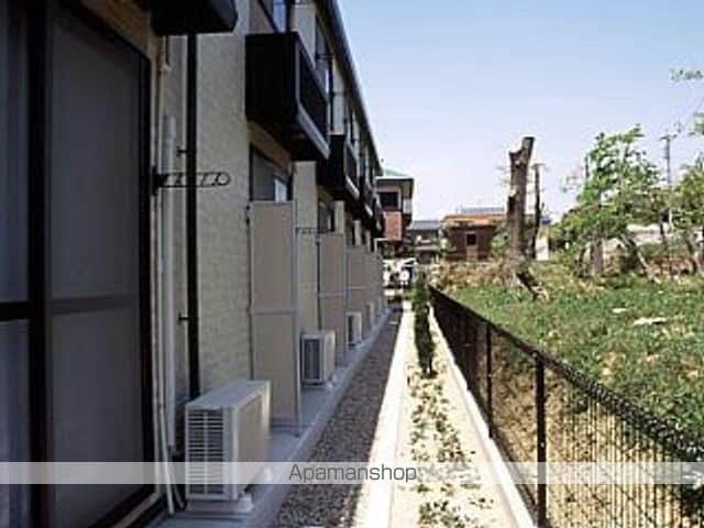 レオパレスアクアライト