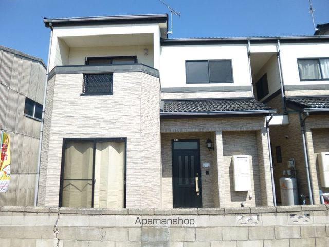 常磐線 高萩駅 徒歩9分 2階建 築24年