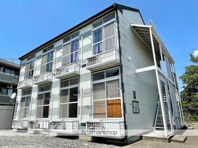 レオパレス中田Ⅰ