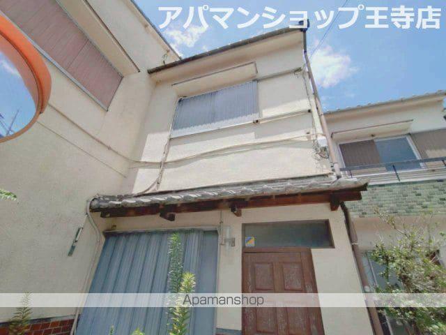 米山台３丁目テラスハウス(3DK)
