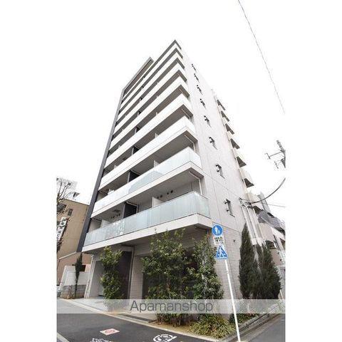 アビタシオン神楽坂
