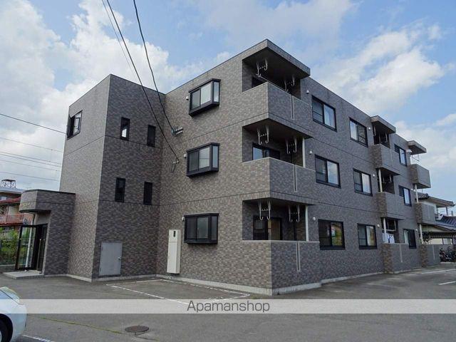 リバーサイドアベニュー