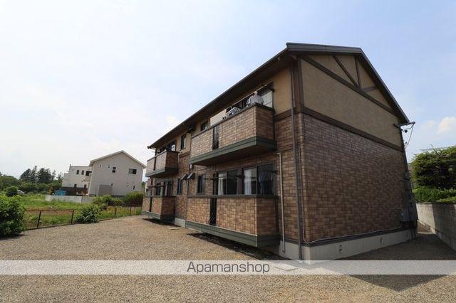 セジュール・ラフィネ A/B