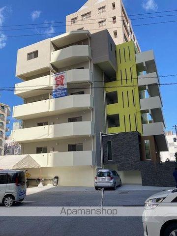 クロシェット(ワンルーム/4階)