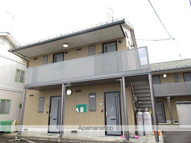 サンカンタン津志田B