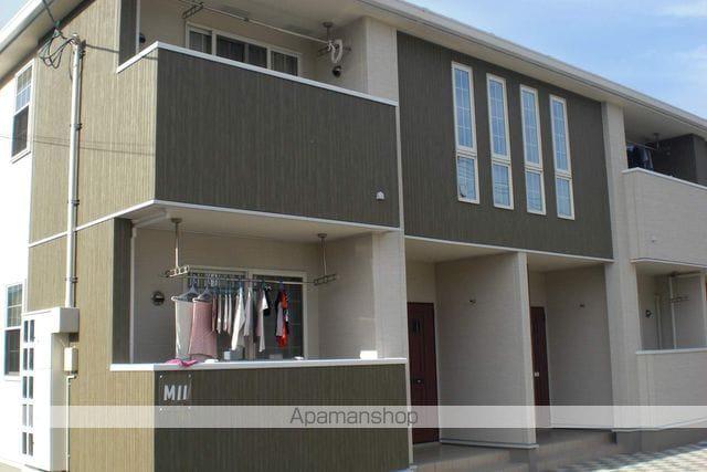 コンフルアンスMⅡ