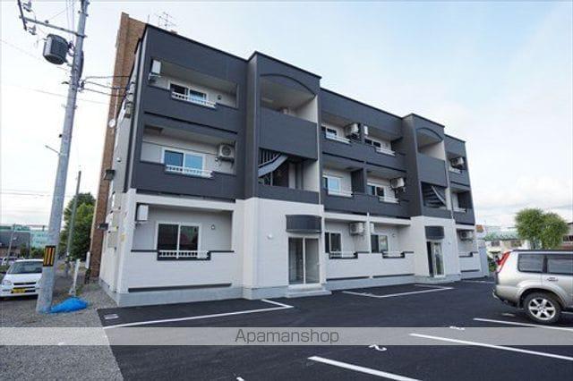 ラ・パーチェ東