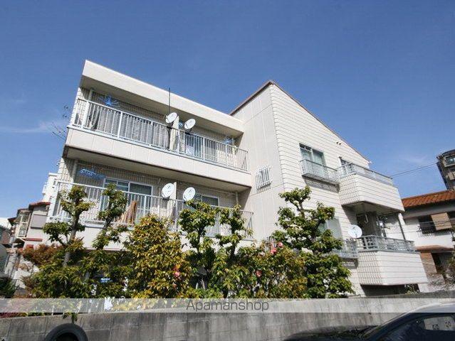 メゾンビバーチェ