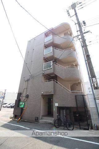 ブランシュ柳町