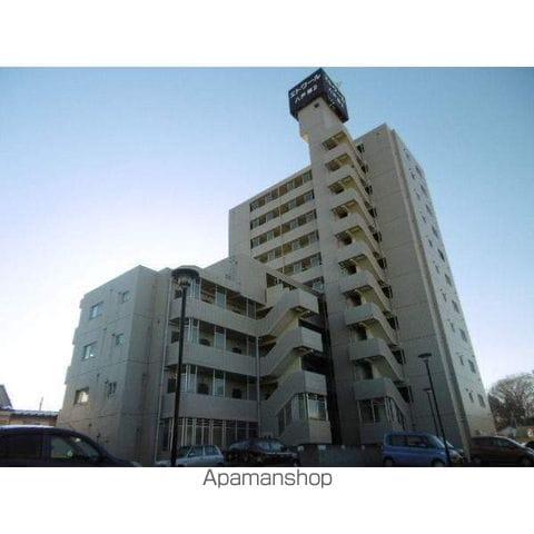 エトワール八戸第二