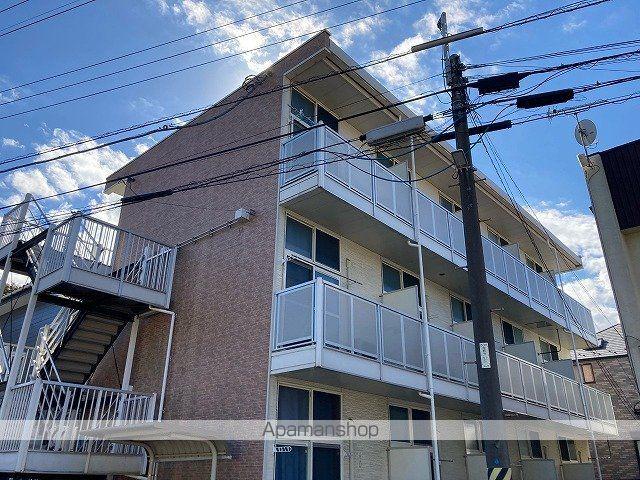 レオパレスGRACE 本大久保