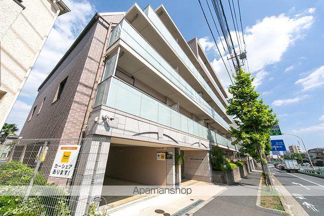 エストレリータ新宿落合