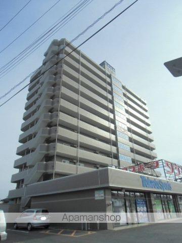 リバーシティ中里