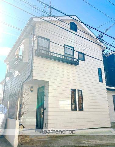 相模鉄道本線 三ツ境駅 徒歩20分 2階建 築29年