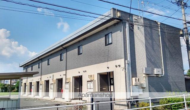 レオパレス実の留(1K/1階)