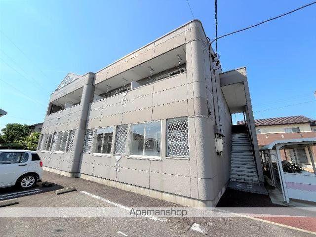 サン・フローラ 壱番館