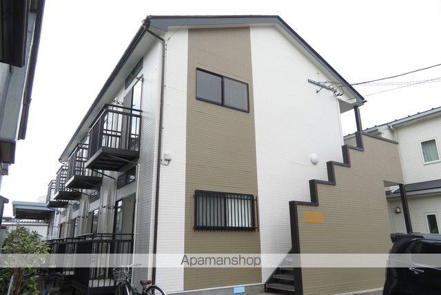 ライフハウス(1K/1階)