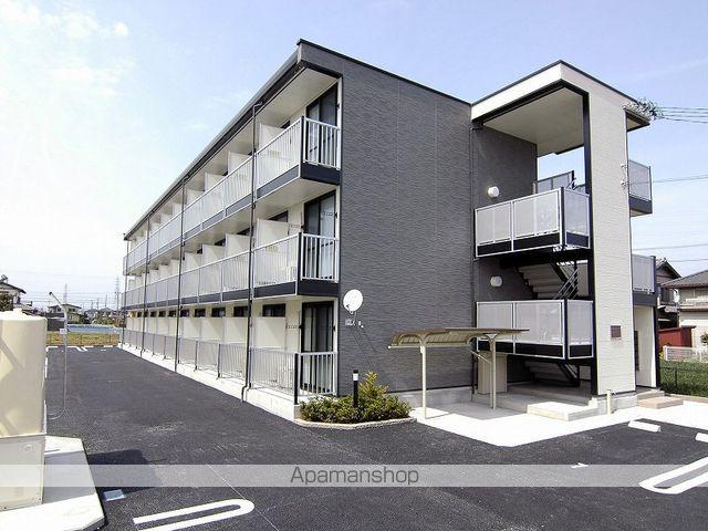 レオパレス可美