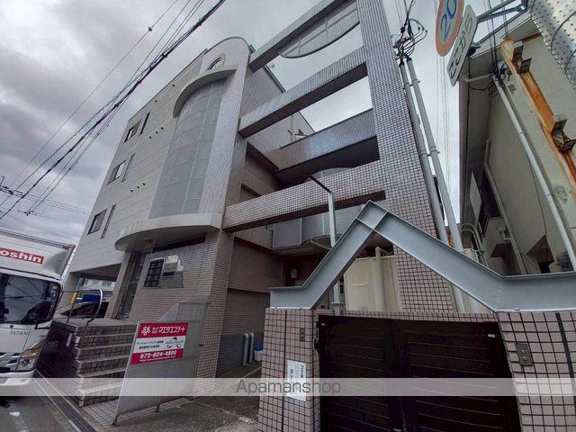 イーストヒルズ東香里