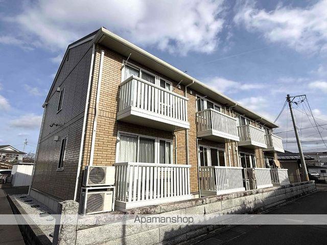 リジエールアサカ(1LDK/2階)